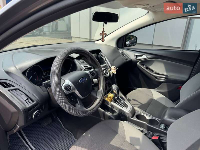 Седан Ford Focus 2013 в Одессе