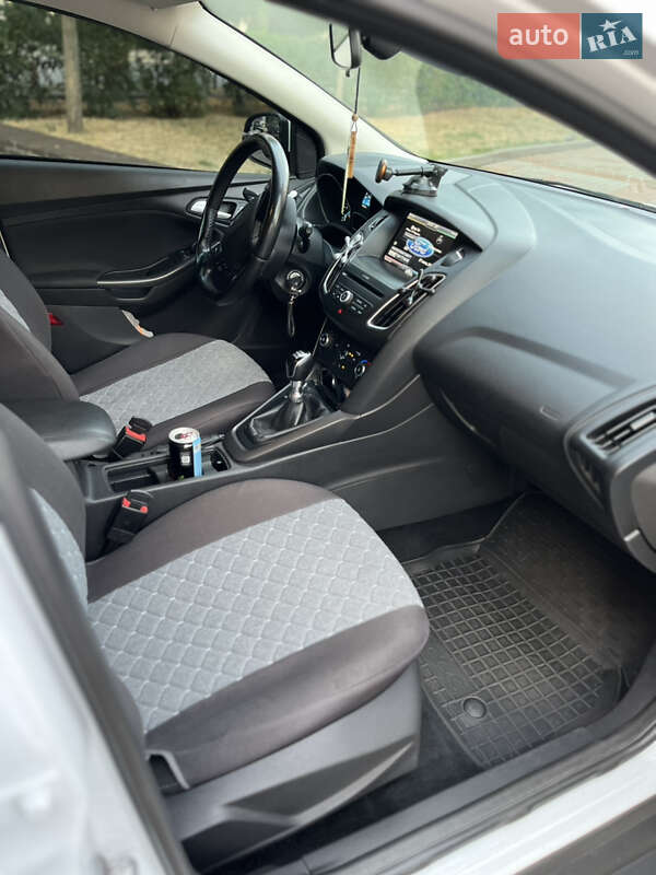 Универсал Ford Focus 2015 в Черкассах