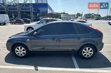 Хэтчбек Ford Focus 2006 в Полтаве