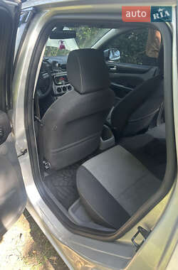 Универсал Ford Focus 2010 в 