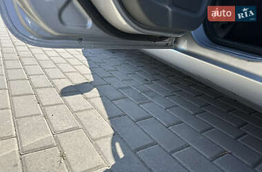 Универсал Ford Focus 2010 в 