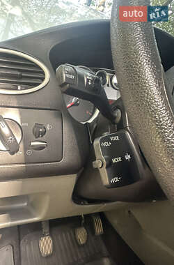 Универсал Ford Focus 2010 в 
