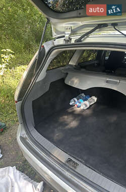 Универсал Ford Focus 2010 в 