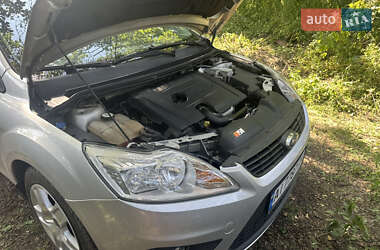 Универсал Ford Focus 2010 в 
