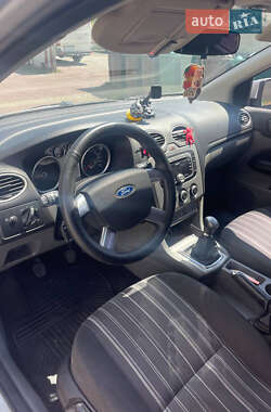 Универсал Ford Focus 2008 в 