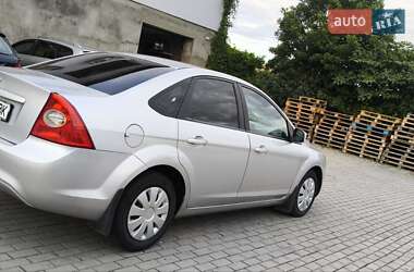 Седан Ford Focus 2008 в 