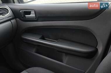 Седан Ford Focus 2008 в 