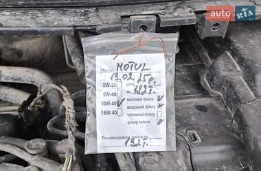 Седан Ford Focus 2008 в 