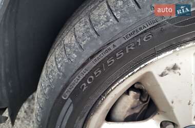 Универсал Ford Focus 2006 в 