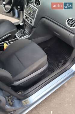 Универсал Ford Focus 2006 в 