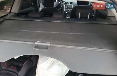 Универсал Ford Focus 2006 в 