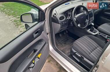 Универсал Ford Focus 2009 в 