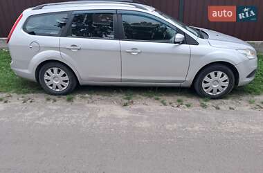 Универсал Ford Focus 2009 в 