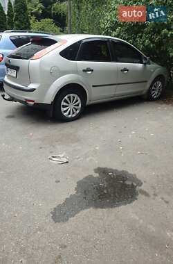 Хетчбек Ford Focus 2007 в Києві