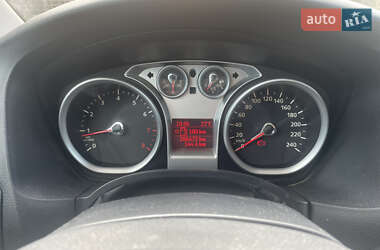 Универсал Ford Focus 2009 в 