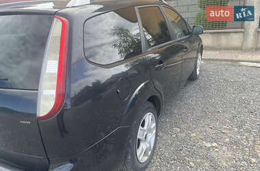 Универсал Ford Focus 2009 в 