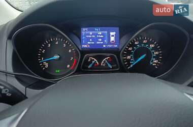 Седан Ford Focus 2014 в 