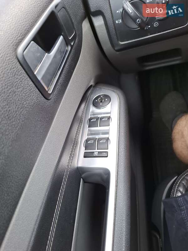 Универсал Ford Focus 2008 в Ровно