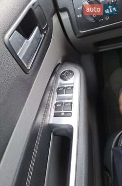 Универсал Ford Focus 2008 в 