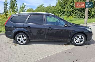 Универсал Ford Focus 2008 в 