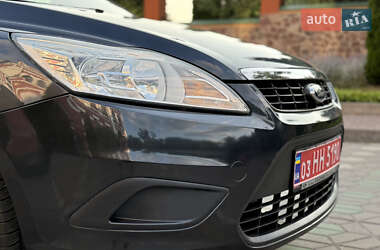 Универсал Ford Focus 2009 в 