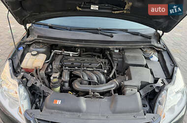 Универсал Ford Focus 2009 в 