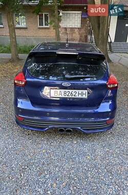 Хетчбек Ford Focus 2017 в Кропивницькому