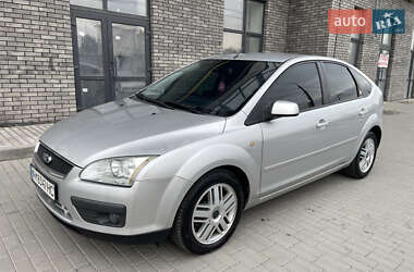 Хэтчбек Ford Focus 2005 в Житомире
