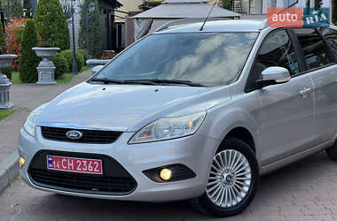 Универсал Ford Focus 2009 в 