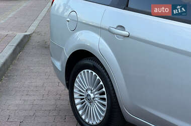 Универсал Ford Focus 2009 в 