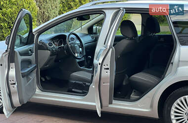 Универсал Ford Focus 2009 в 