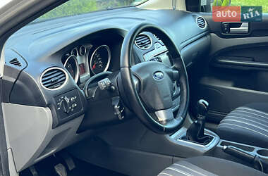 Универсал Ford Focus 2009 в 