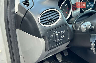Универсал Ford Focus 2009 в 