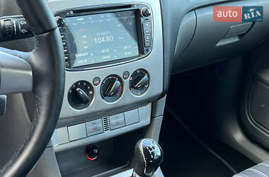 Универсал Ford Focus 2009 в 