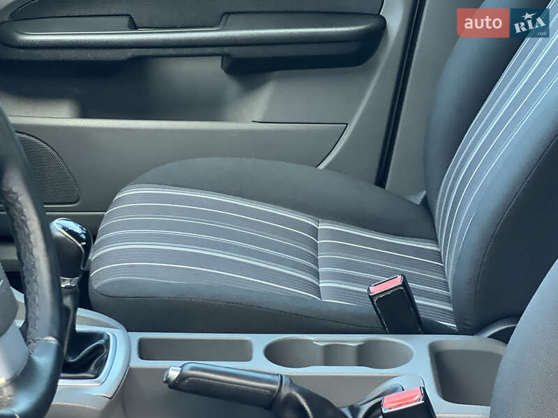 Універсал Ford Focus 2009 в Стрию