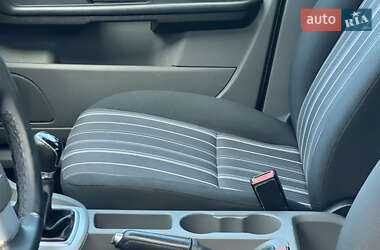 Универсал Ford Focus 2009 в 