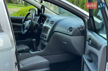 Универсал Ford Focus 2009 в 