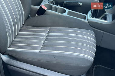 Универсал Ford Focus 2009 в 