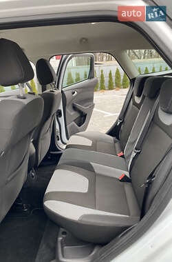Универсал Ford Focus 2011 в 