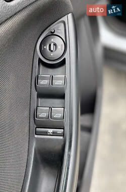 Универсал Ford Focus 2011 в 