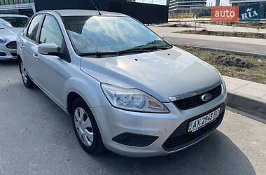 Седан Ford Focus 2008 в Киеве