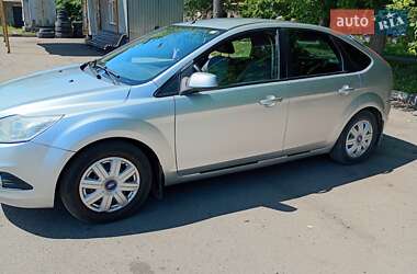 Хэтчбек Ford Focus 2008 в 