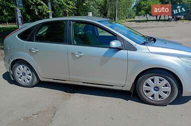 Хэтчбек Ford Focus 2008 в 