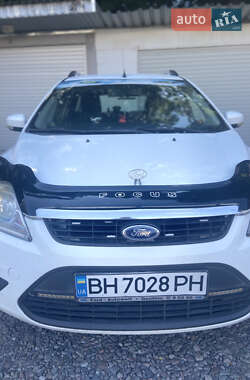 Универсал Ford Focus 2010 в Одессе