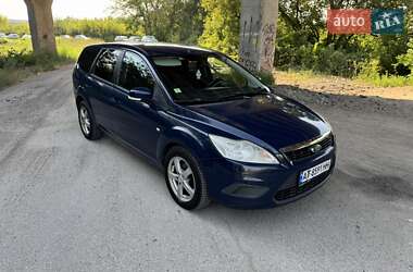 Универсал Ford Focus 2008 в Днепре
