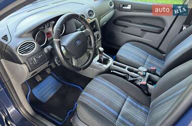 Универсал Ford Focus 2008 в 