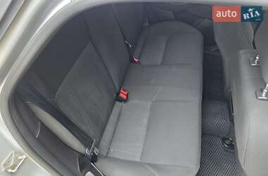 Седан Ford Focus 2015 в 