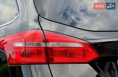 Универсал Ford Focus 2015 в 
