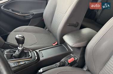 Универсал Ford Focus 2015 в 