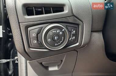Универсал Ford Focus 2015 в 